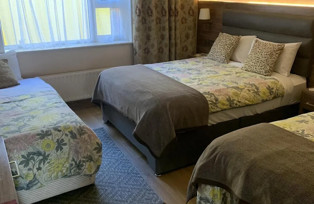 Boland'S Accommodation Dingle-1