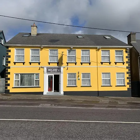 Boland'S Accommodation Dingle-3