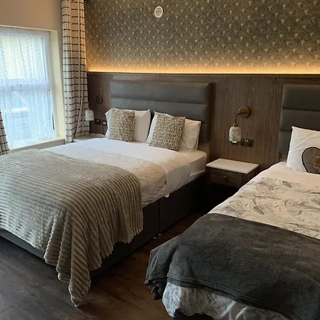 Boland'S Accommodation Dingle-2